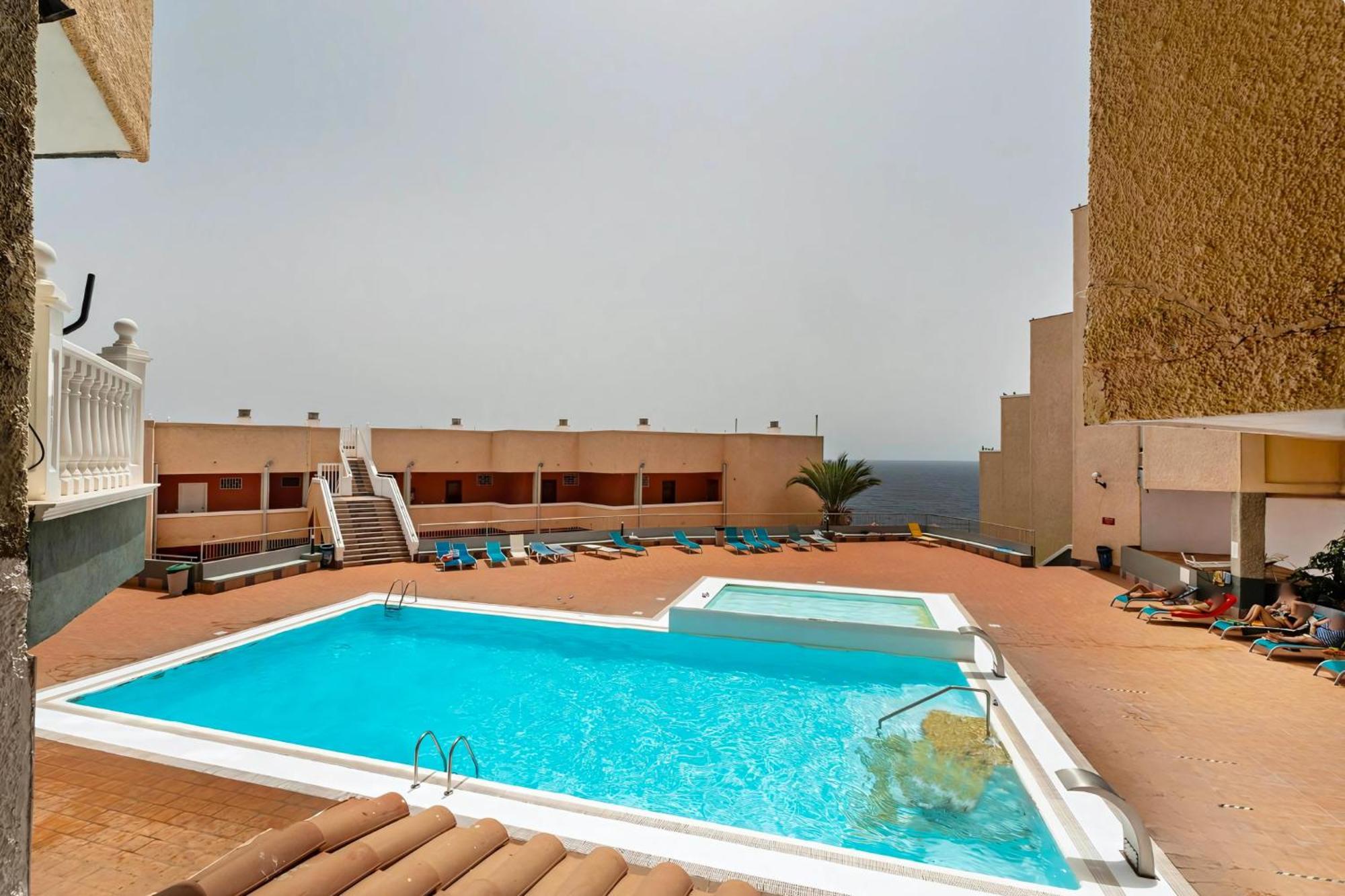 Brisa De Caletillas Santa Cruz de Tenerife Exterior foto