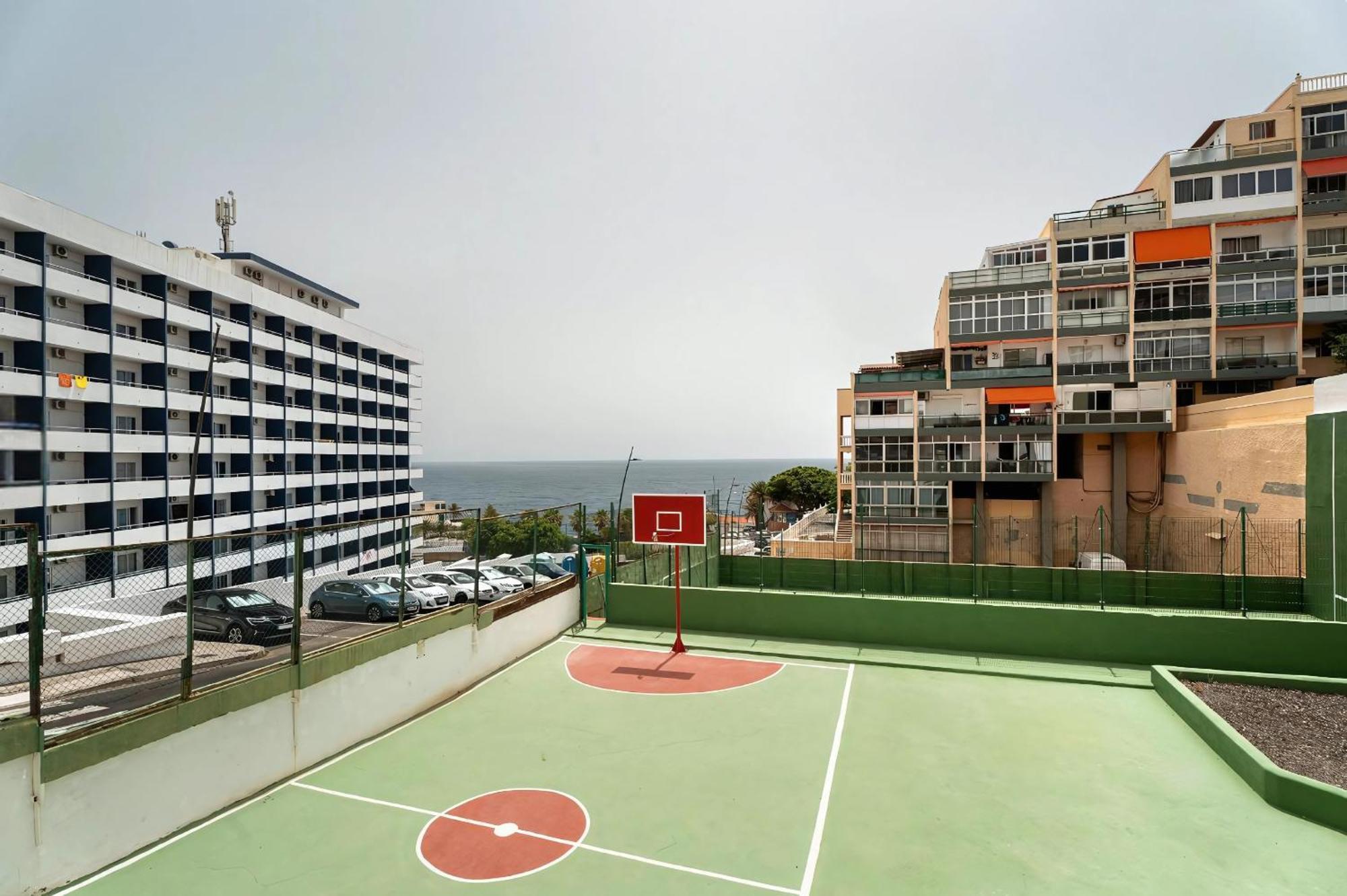 Brisa De Caletillas Santa Cruz de Tenerife Exterior foto